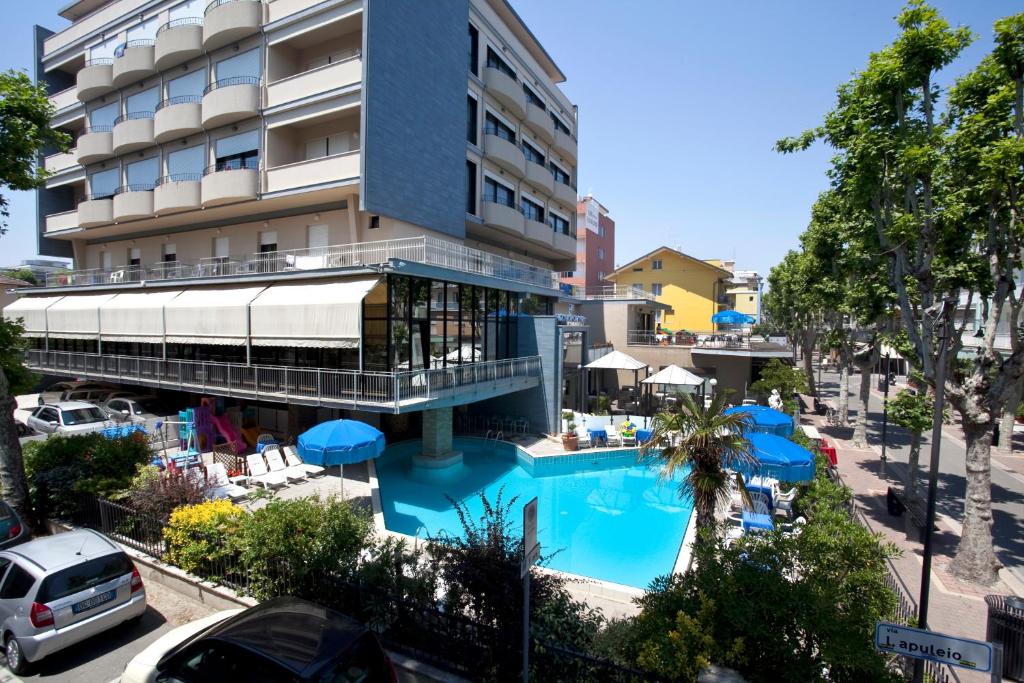 Hotel Metropolitan