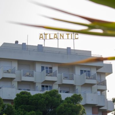 Hotel Atlantic