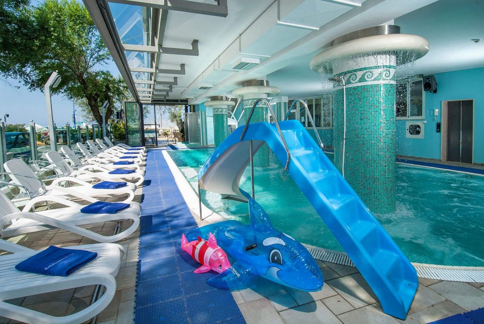 Hotel Nettuno