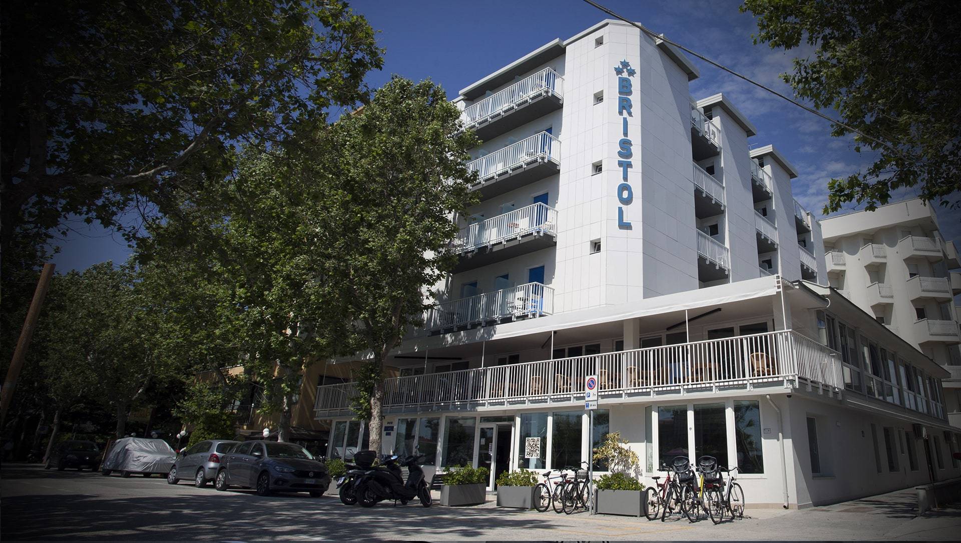 Hotel Bristol