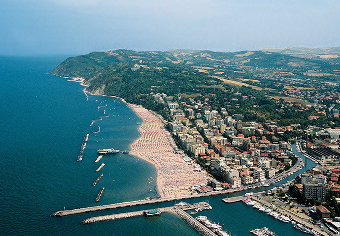 Gabicce Mare