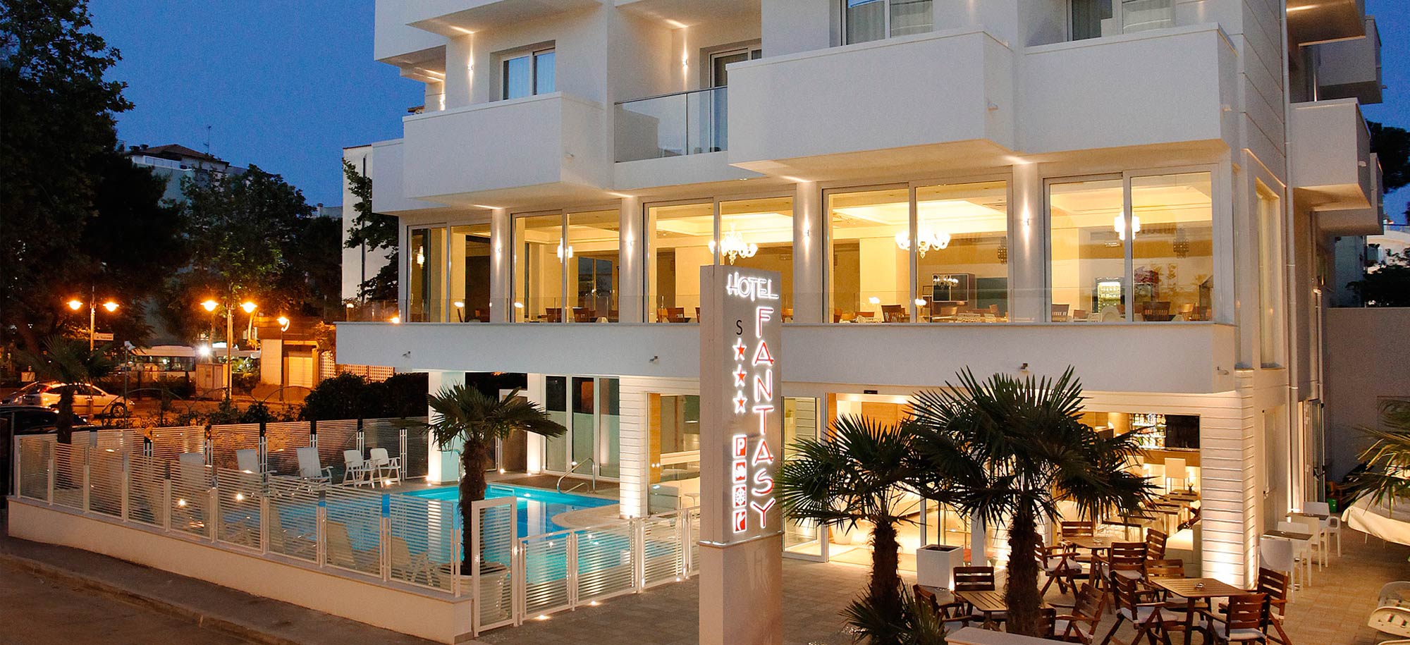 Hotel Fantasy