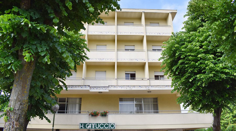 Hotel Gattuccio