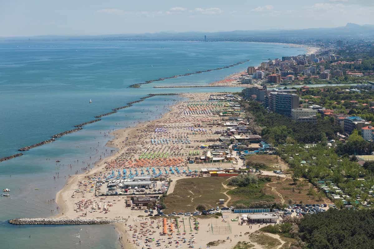 Lido Di Savio