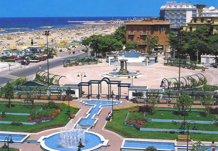 Cattolica