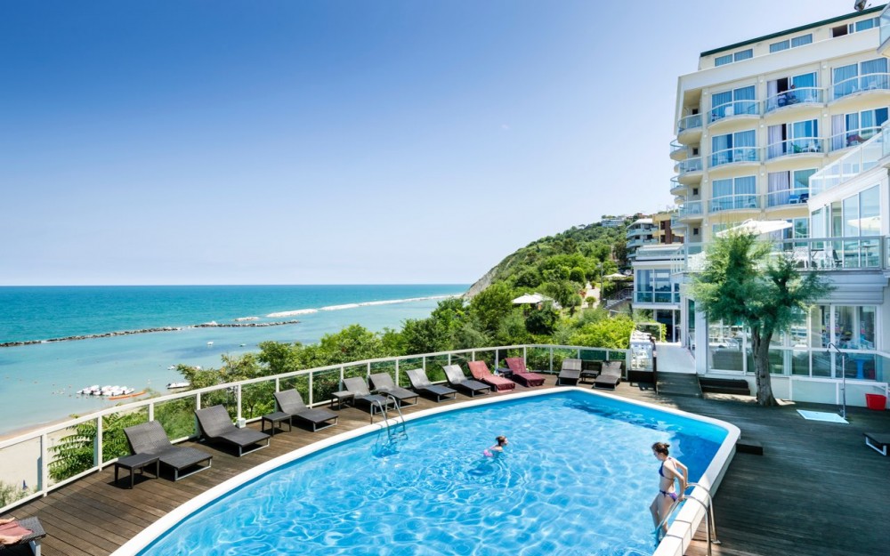 Hotel Sans Souci
