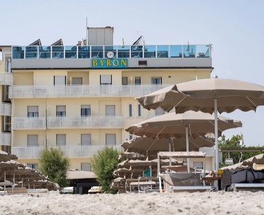 HOTEL BYRON