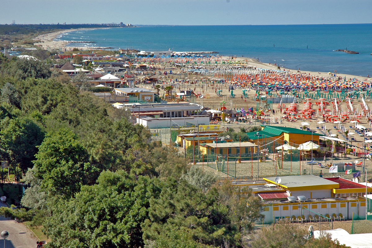 Lido Di Classe