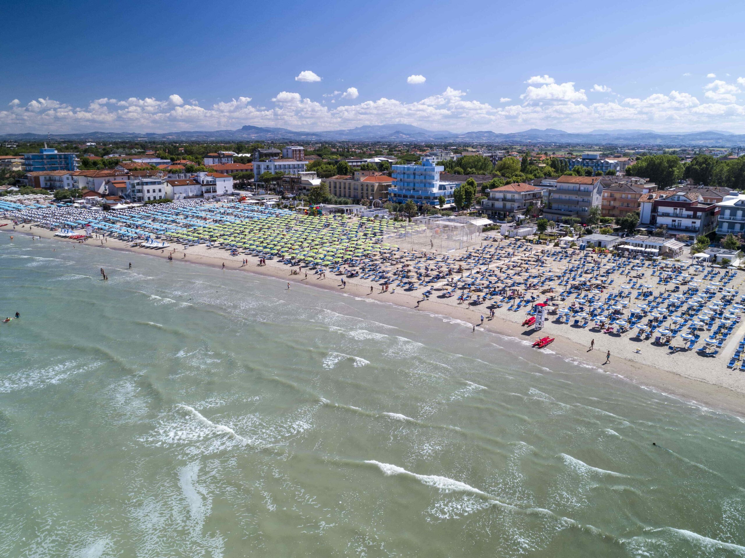 San Mauro Mare