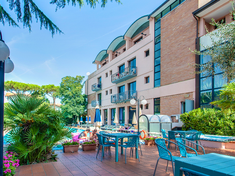 Hotel Capriccio