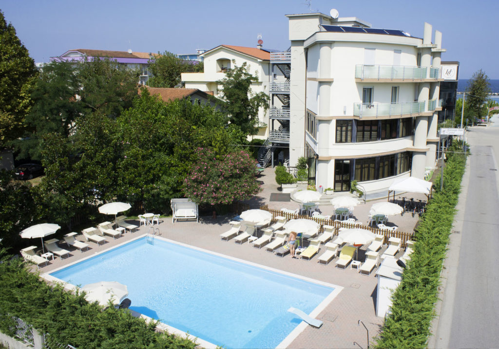 Hotel Capitol