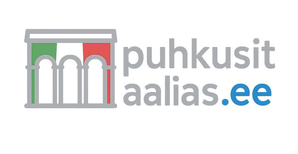 puhkusitaalias.ee