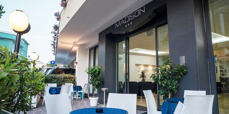 Hotel Madison