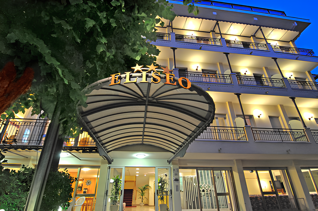 HOTEL ELISEO